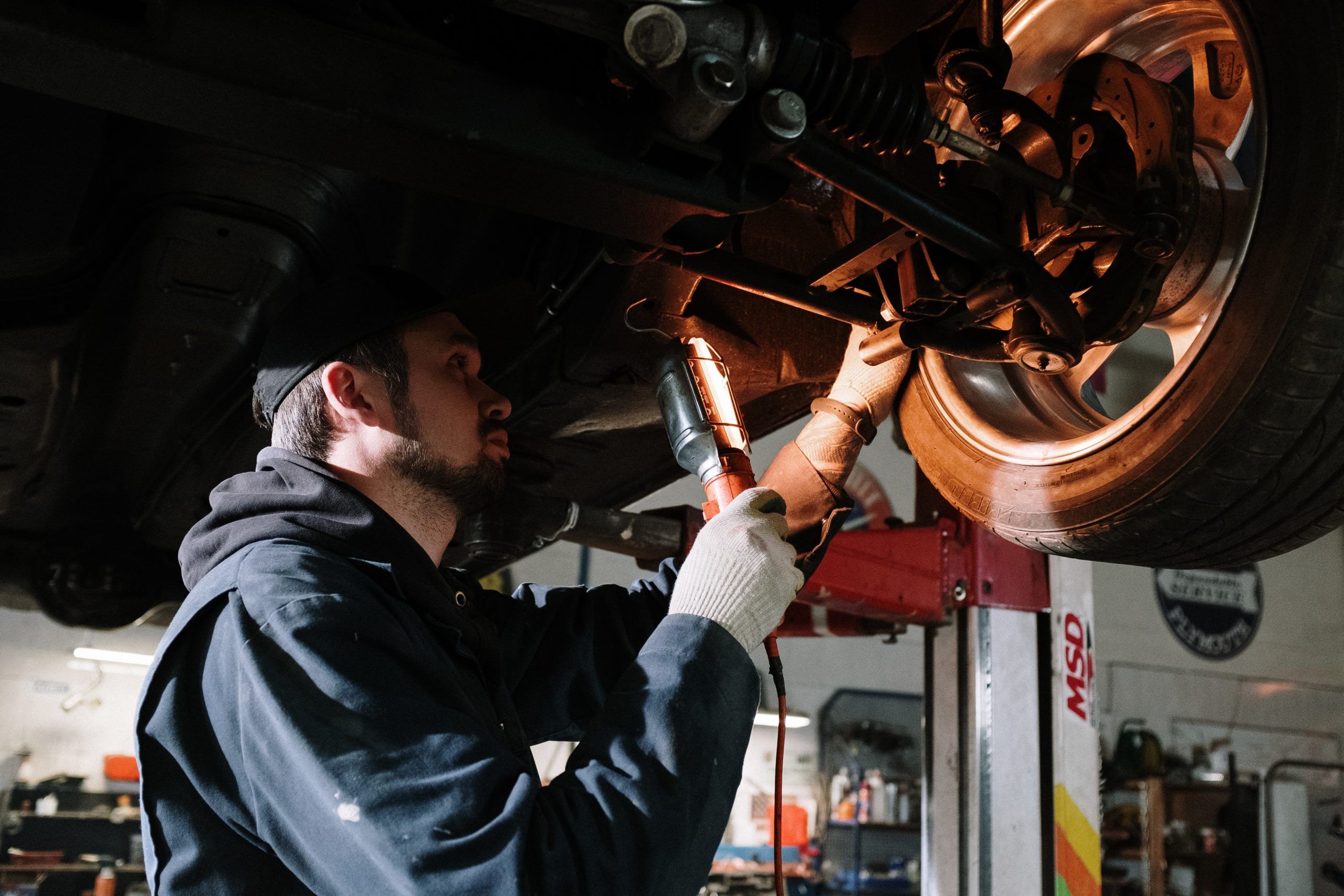 Transmission Shop Repair Philadelphia