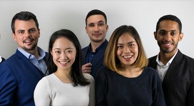 ATHENASIA CONSULTING LIMITED
