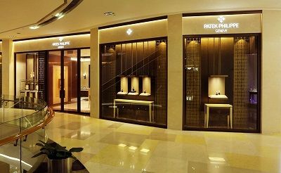 Cortina Watch Pte Ltd