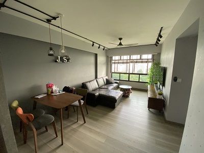 HDB Property Agent – Jonah Heng