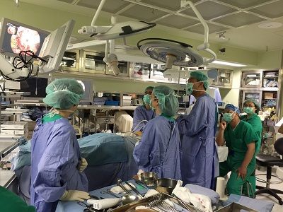Prime Surgery