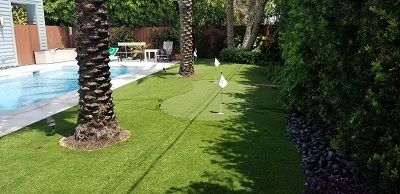 Artificial Grass Pros