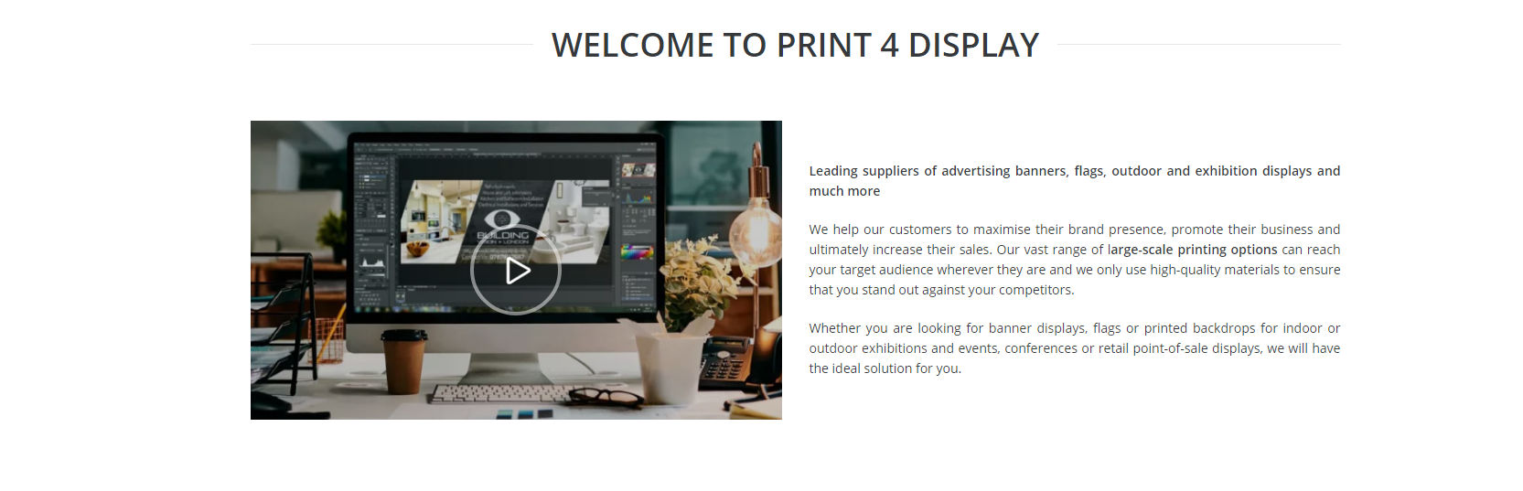 Print4Display