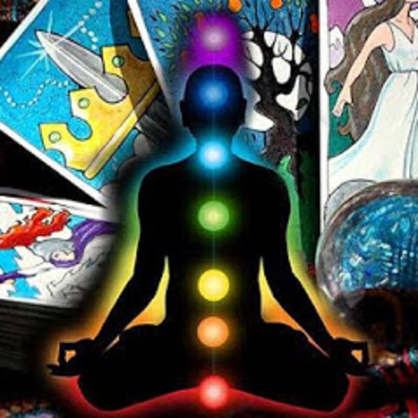 Psychic Los Angeles