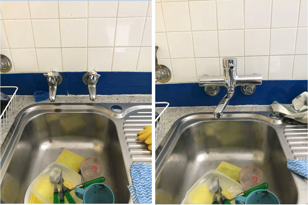Plumbing Bros Quinns Rocks