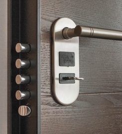 West Coast Locksmith