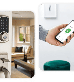 West Coast Locksmith
