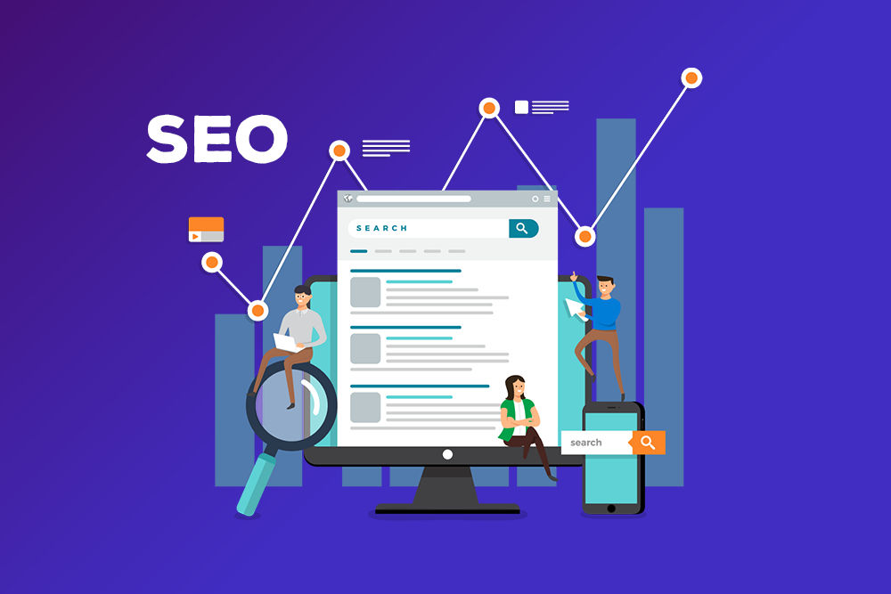 August SEO
