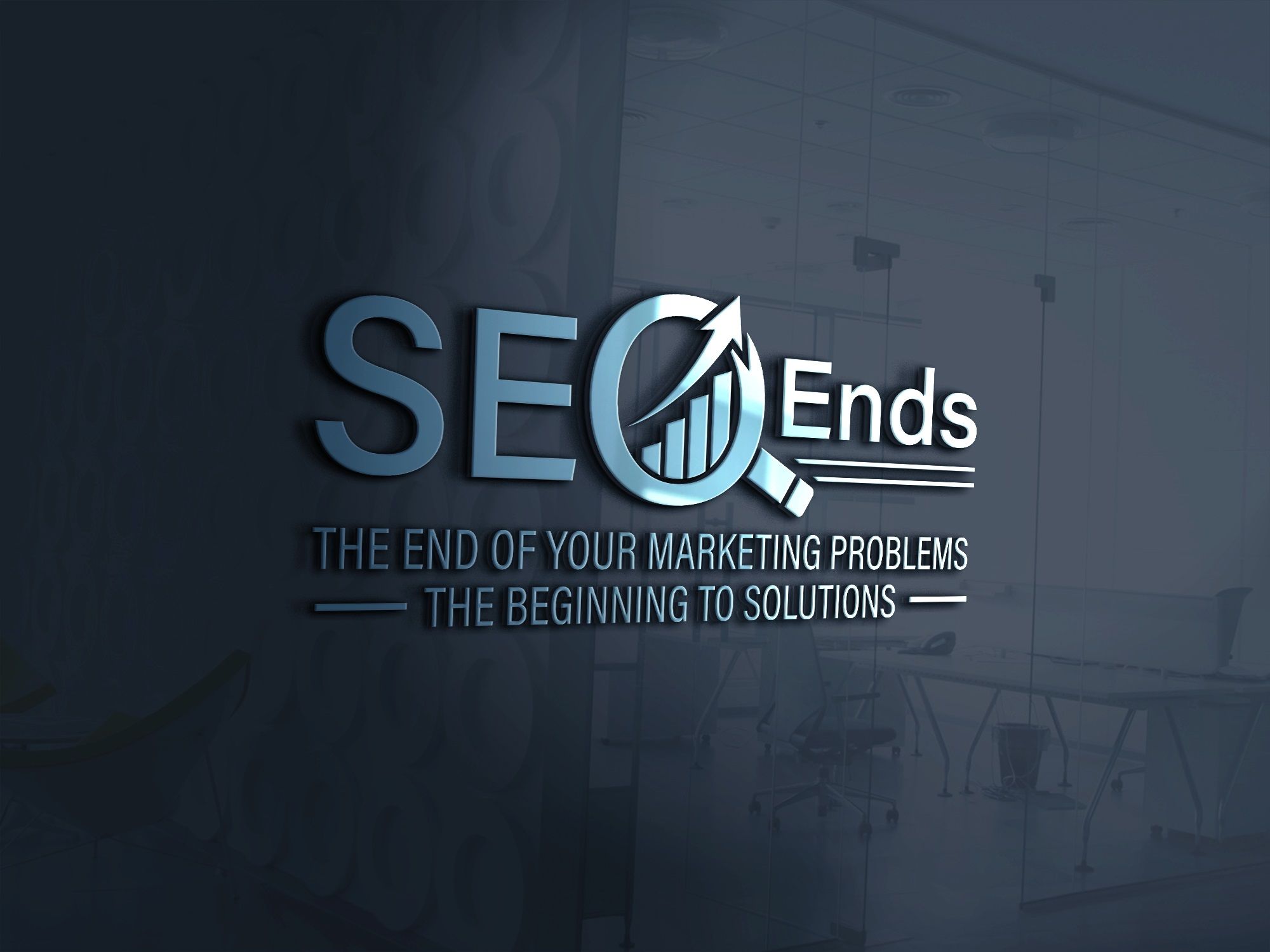 SeoEnds