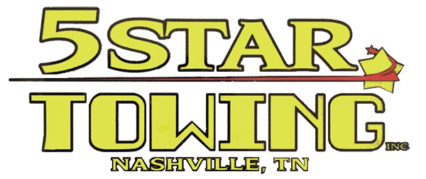 5 Star Towing Inc