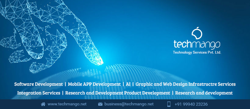 Techmango Technology Services