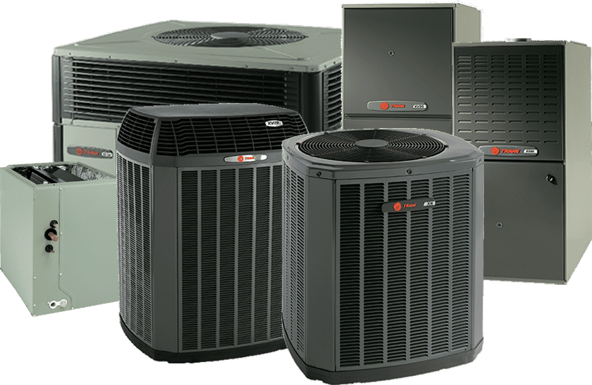 Turbo Team AC Repair Houston