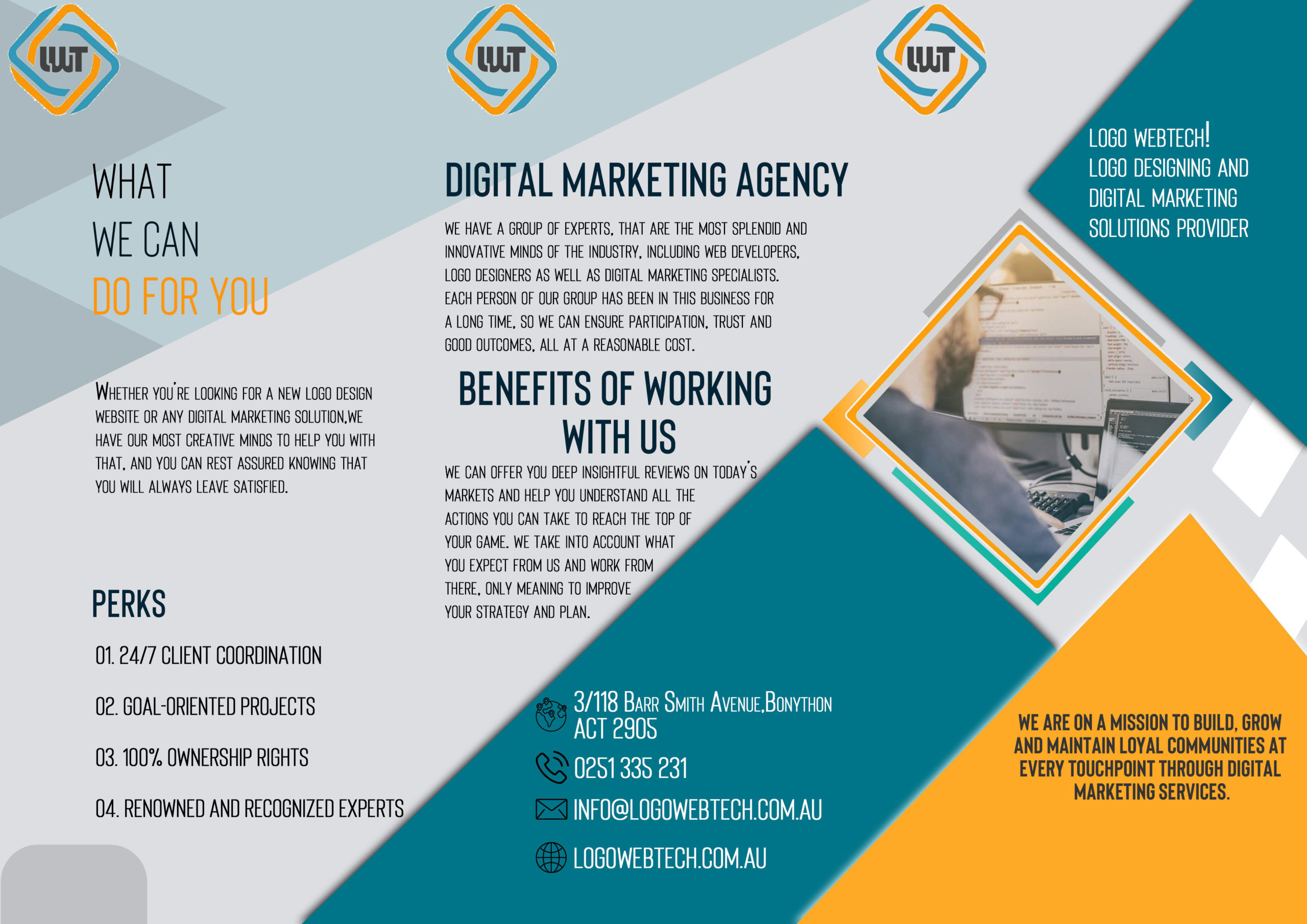 logowebtech