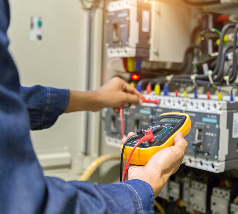 Electrical Panel Replacement and Repair NYC