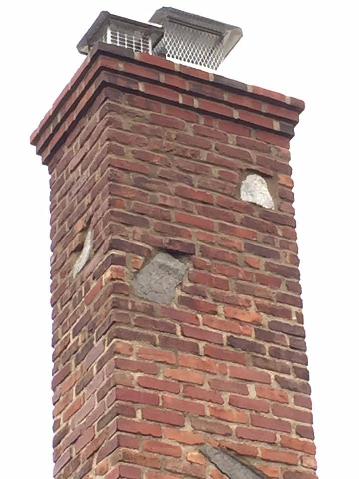 Sposato’s Masonry & Chimney Contractor