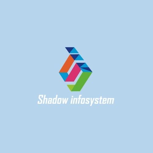 Shadow infosystem Pvt. Ltd.