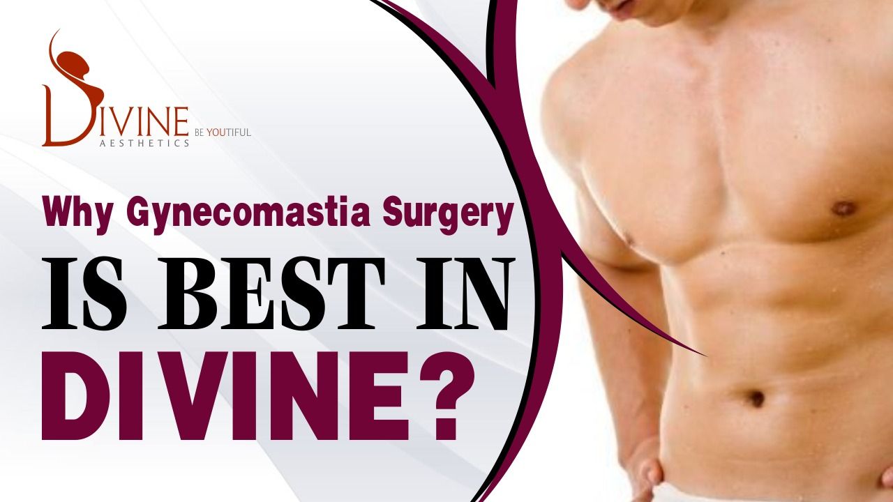 Divine Cosmetic Surgery