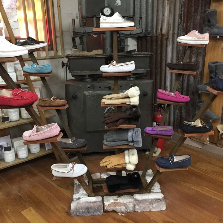 Ugg Boot Factory Auburn