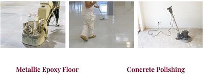 VDS Cleveland Epoxy Flooring