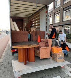 Quick Verhuizing