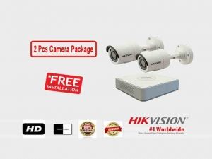 CCCamera.me | Buy CCTV Camera Package Online