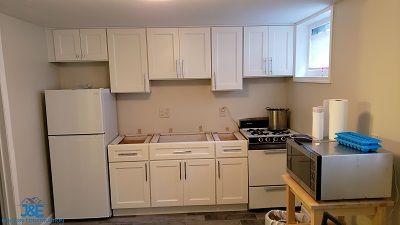 J&E Modern Construction LLC – General Contractor in Washington D.C