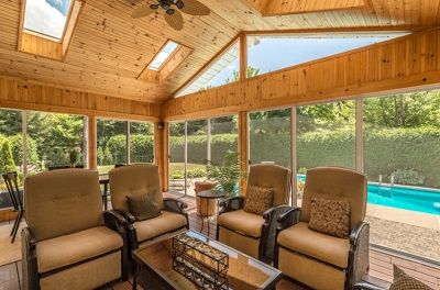 Design Deck Builders of Ashburn