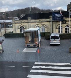 Quick Verhuizing
