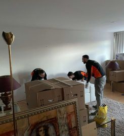 Quick Verhuizing