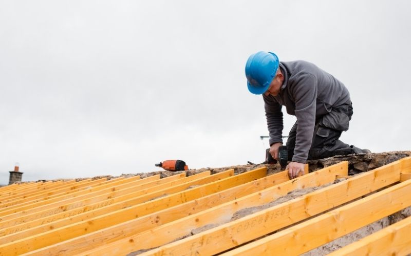Alpharetta Roofing Co
