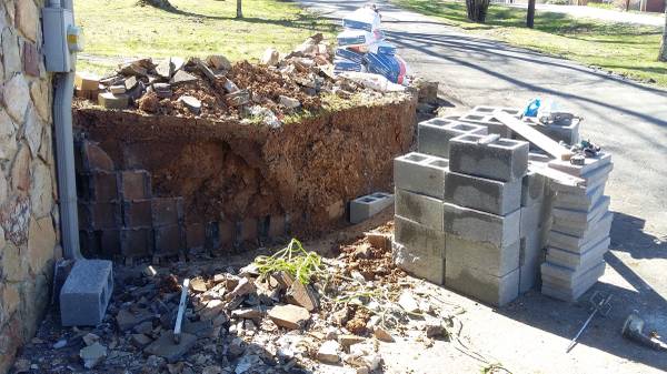 Richmond Concrete Co