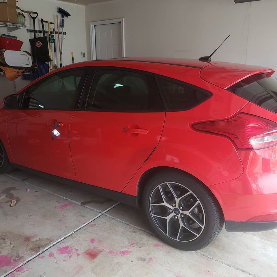 Elite Window Tinting