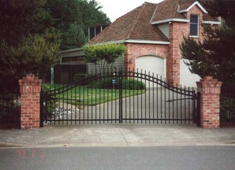 Payless Gate Repair & Installation