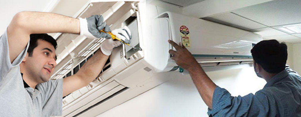 AC Repair and Service Team Carrollton