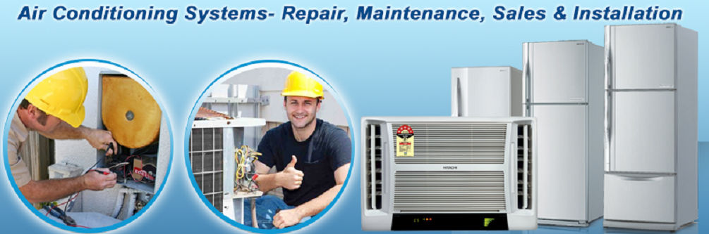 Denton AC Repair and Installation Central