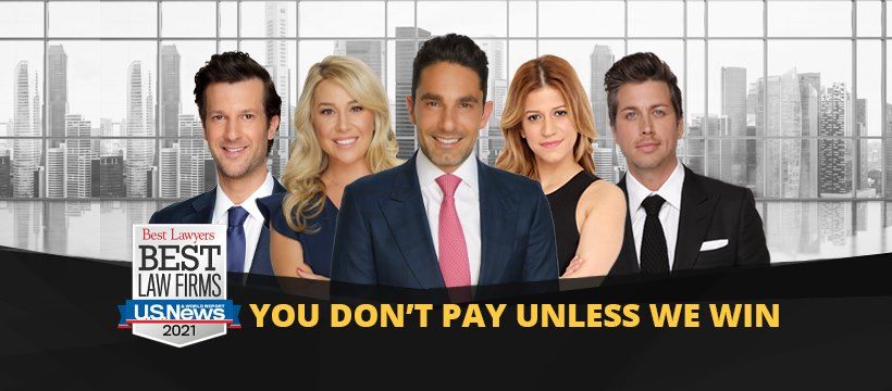 Wilshire Law Firm Injury & Accident Attorneys