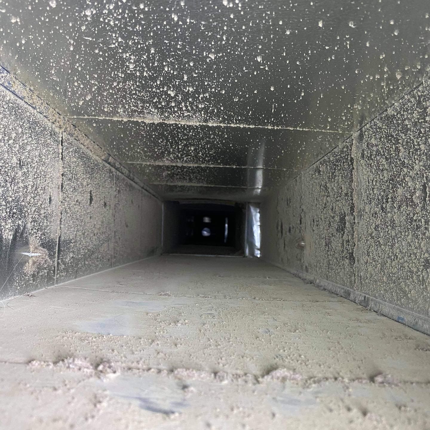 Dun-Rite Vac Furnace & Duct Cleaning
