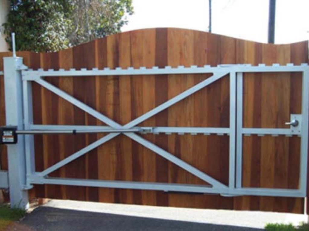 Gate Repair Pro's Houston