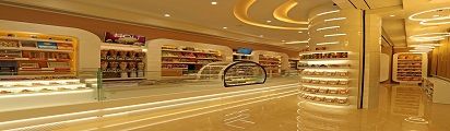 Riddhi Display Equipments Pvt Ltd