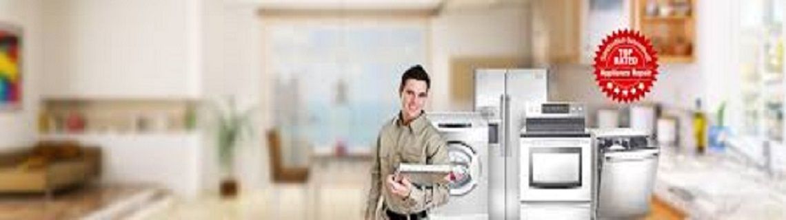 Appliance Repair Diamond Bar CA