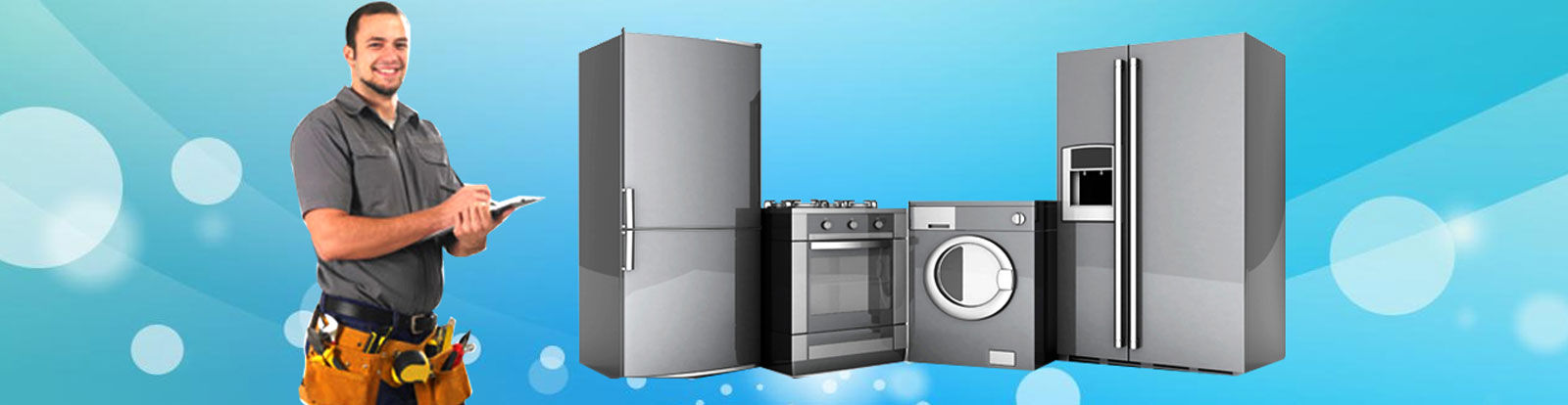 Appliance Repair Covina CA