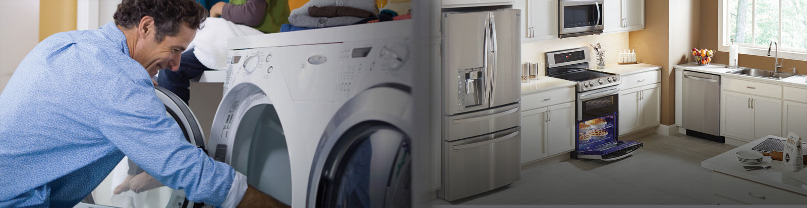 Appliance Repair Azusa CA