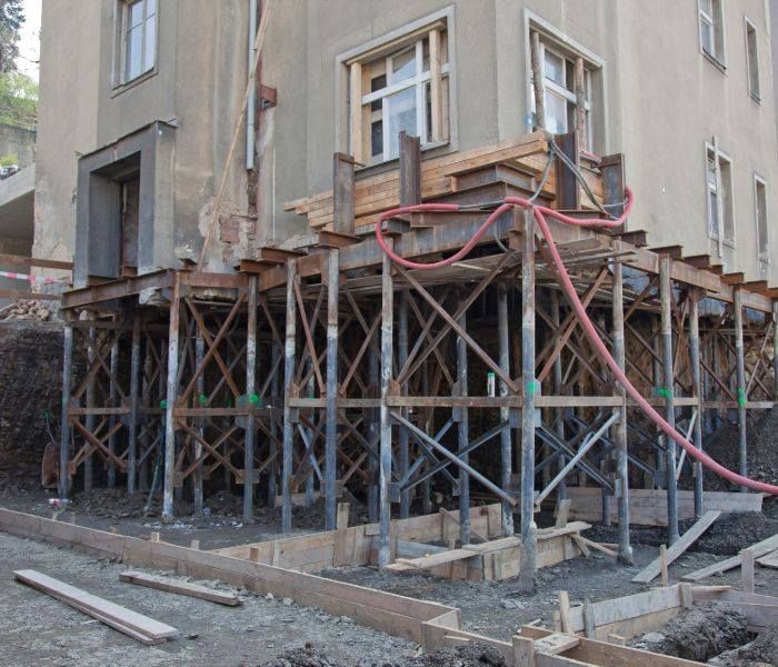 Indianapolis Foundation Repair Experts