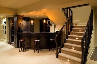 Basement Finishing Long Island