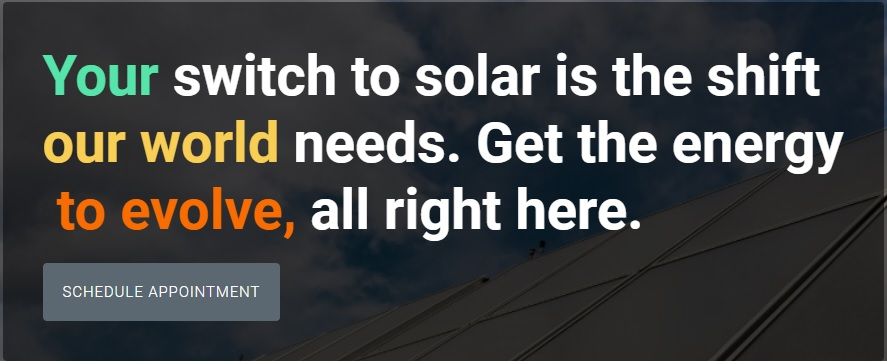 Alliance Solar