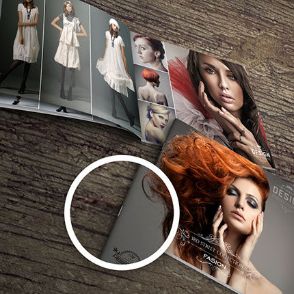 Digital Press Printing