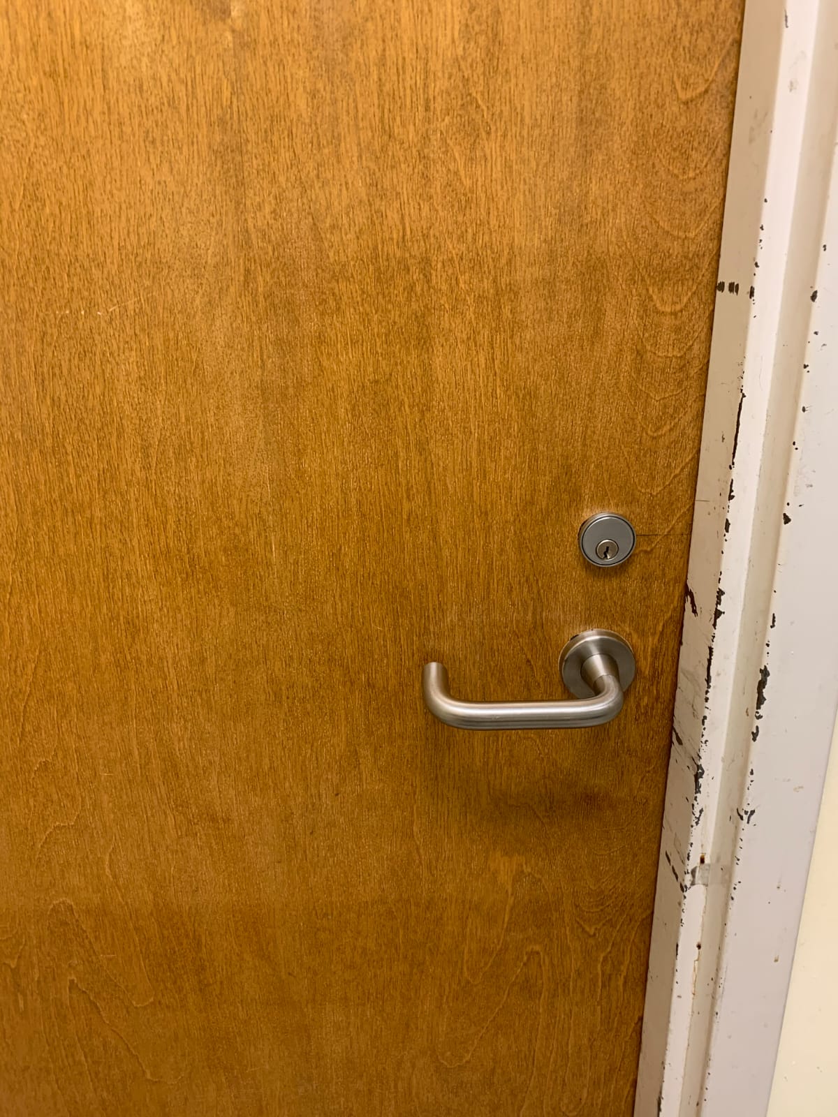 Rocket Locksmith