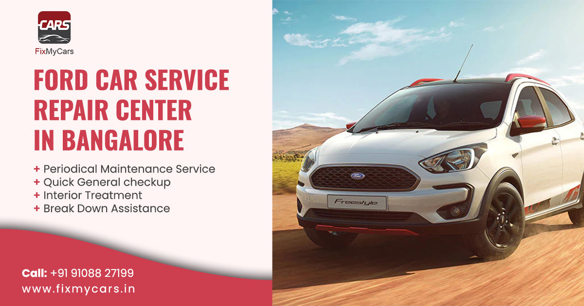 Car Dent service and Paint Services