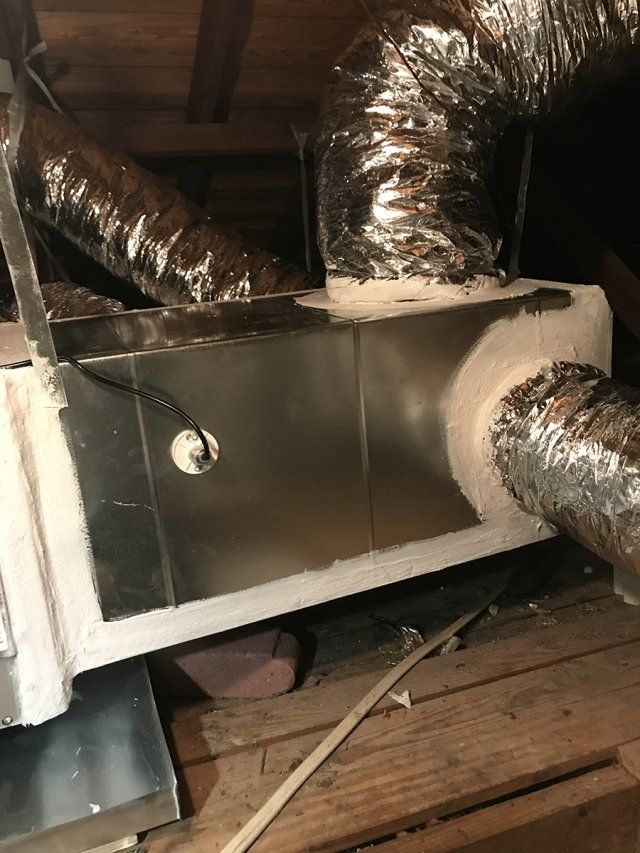 West University Place AC Repair Experts