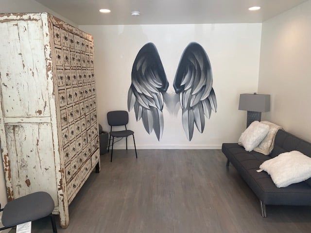 Refuge Acupuncture